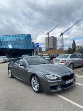 Обява за продажба на BMW 640 D ~47 999 лв. - изображение 10