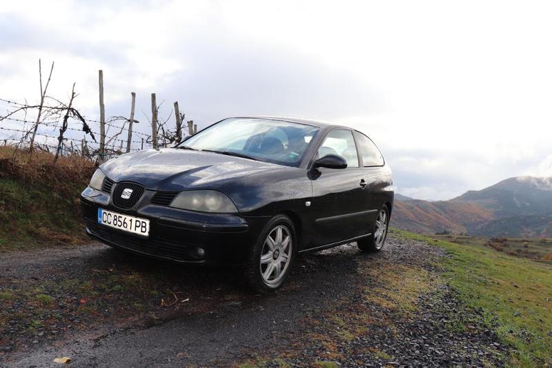 Seat Ibiza  - изображение 6