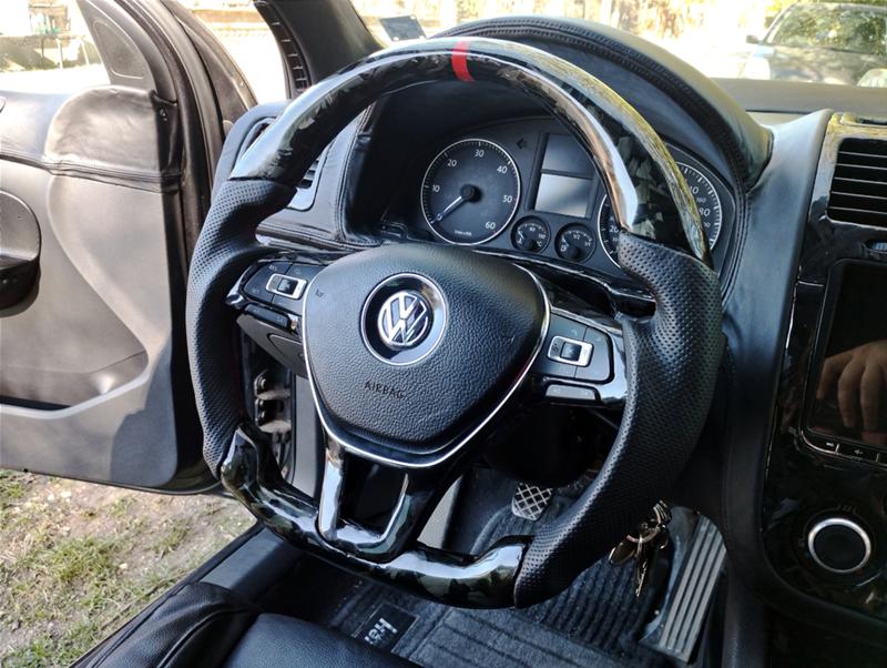 VW Golf  - изображение 3