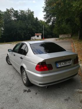 BMW 318 318 ГАЗ