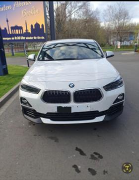 Обява за продажба на BMW X2 1.8 S Drive ~47 000 лв. - изображение 1