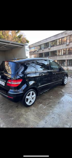 Обява за продажба на Mercedes-Benz B 200 Turbo sport ~10 599 лв. - изображение 3