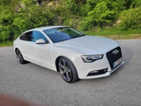 Обява за продажба на Audi A5 SPORTBACK ~25 900 лв. - изображение 1