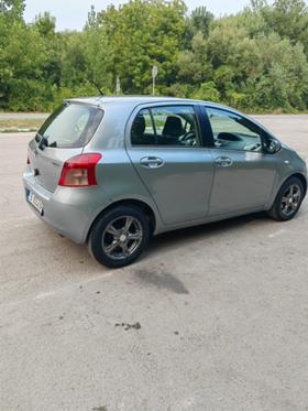 Обява за продажба на Toyota Yaris ~7 500 лв. - изображение 2