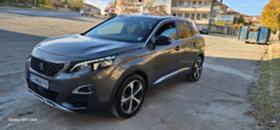 Обява за продажба на Peugeot 3008 1.5 131 GT-LINE  ~29 800 лв. - изображение 1