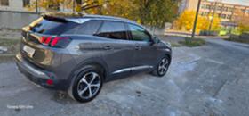 Обява за продажба на Peugeot 3008 1.5 131 GT-LINE  ~29 800 лв. - изображение 8