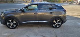 Обява за продажба на Peugeot 3008 1.5 131 GT-LINE  ~29 800 лв. - изображение 5