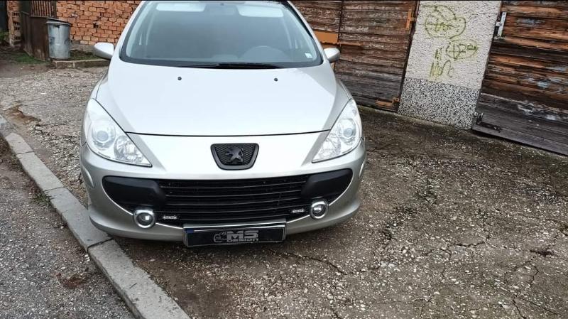 Peugeot 307 20.140ксSW - изображение 2