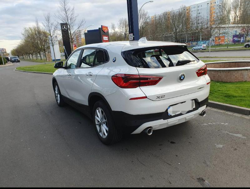 BMW X2 1.8 S Drive - изображение 5