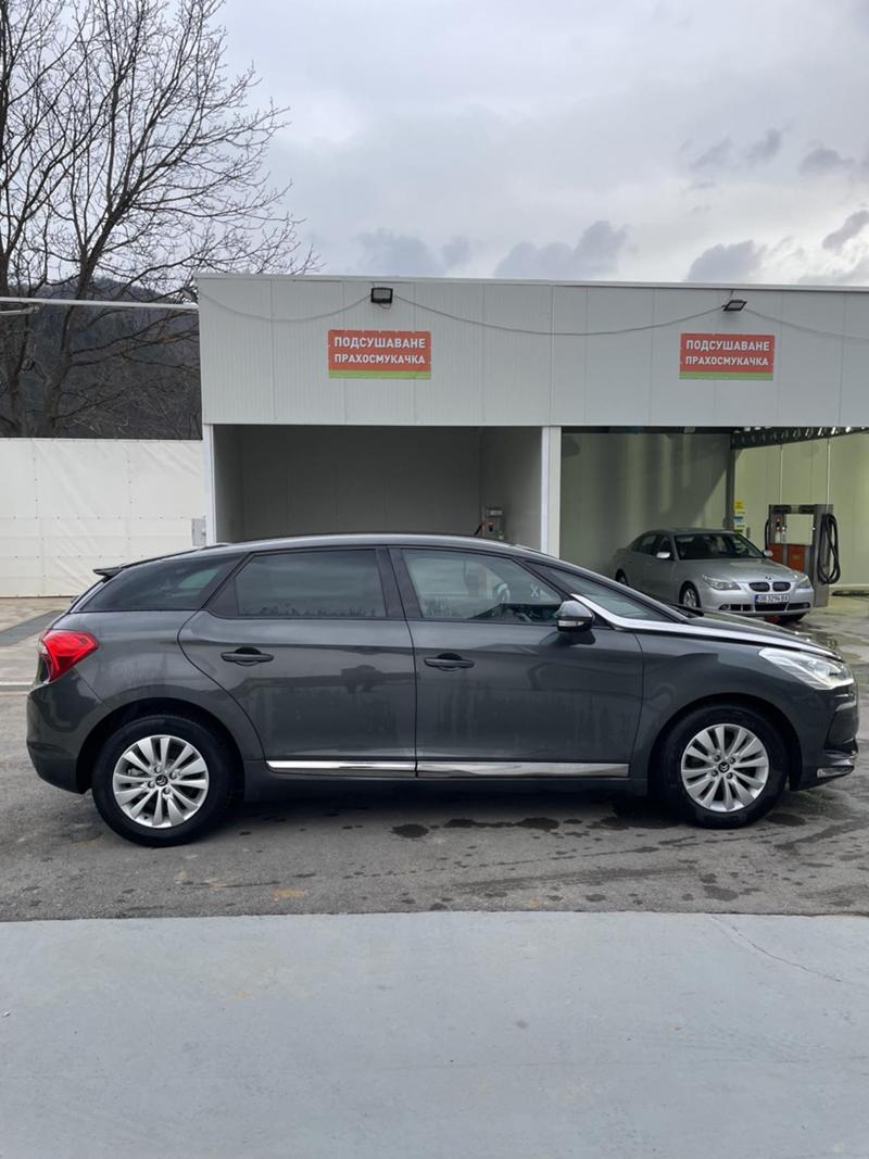 Citroen DS5 1.6e-HDI - изображение 4