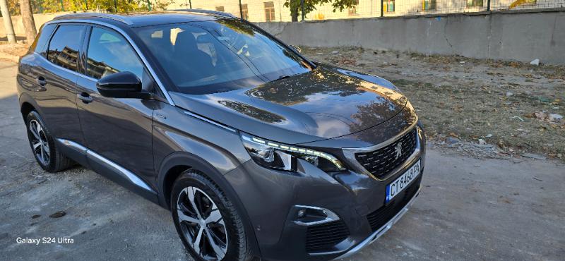 Peugeot 3008 1.5 131 GT-LINE  - изображение 2