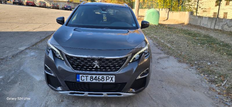 Peugeot 3008 1.5 131 GT-LINE  - изображение 8