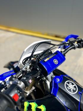 Обява за продажба на Yamaha Wr 450F ~13 500 лв. - изображение 9