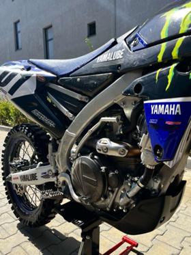 Обява за продажба на Yamaha Wr 450F ~13 500 лв. - изображение 10