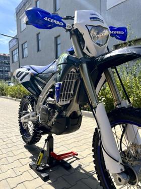 Обява за продажба на Yamaha Wr 450F ~13 500 лв. - изображение 6