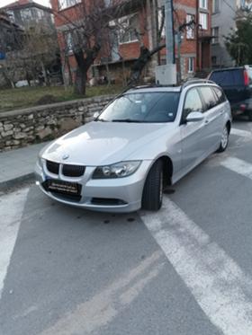 BMW 320 2.0 150к.с.