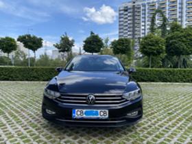 VW Passat 1.5 TSI DSG