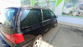 Обява за продажба на Seat Alhambra 1.9 ~5 000 лв. - изображение 5