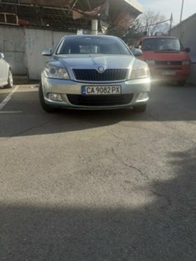 Обява за продажба на Skoda Octavia 1.9 TDI ~12 600 лв. - изображение 1