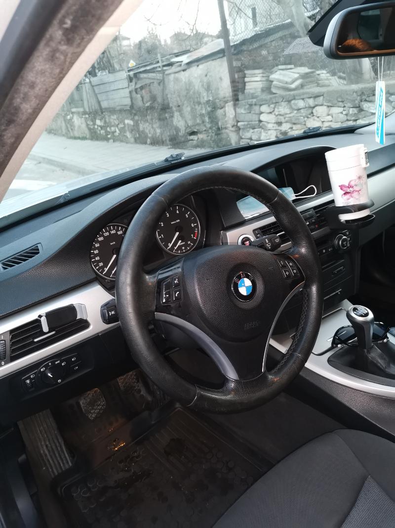 BMW 320 2.0 150к.с. - изображение 9