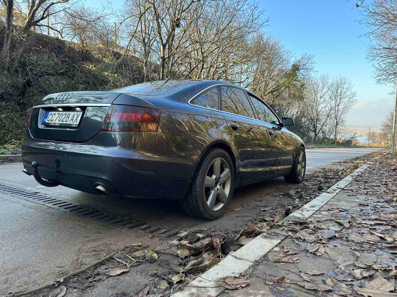 Audi A6 2.7 tdi 180 - изображение 3