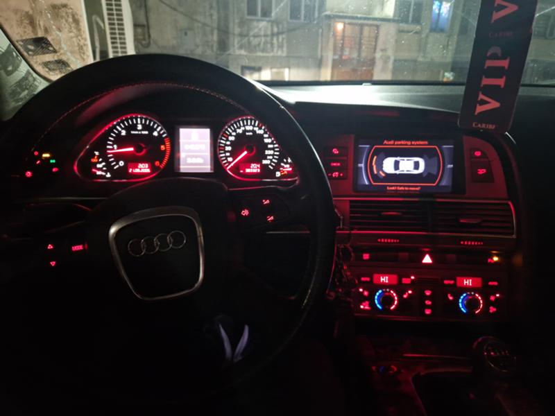 Audi A6 2.7 tdi 180 - изображение 8