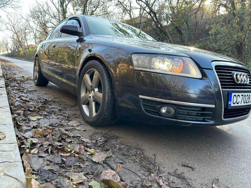 Audi A6 2.7 tdi 180 - изображение 2