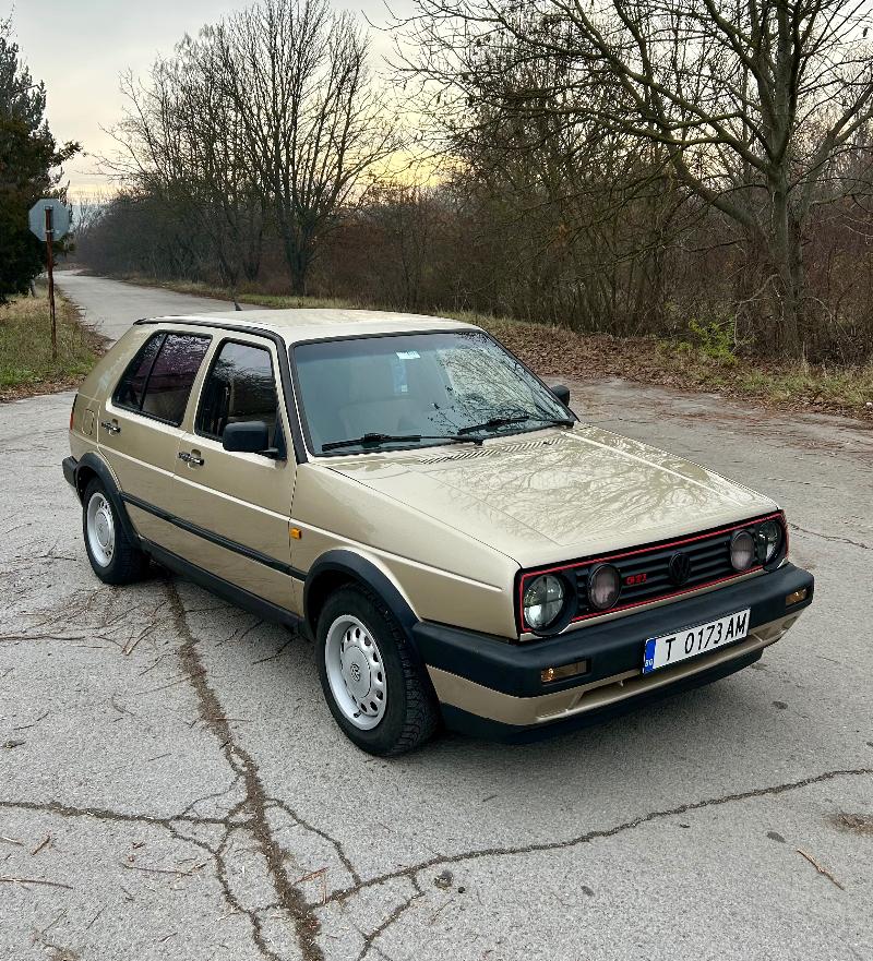 VW Golf  - изображение 3