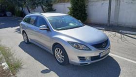 Обява за продажба на Mazda 6 2.0 147 кс   газ ~11 999 лв. - изображение 2