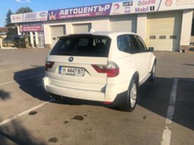 Обява за продажба на BMW X3 2.0 ~12 700 лв. - изображение 5