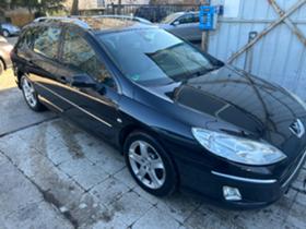 Обява за продажба на Peugeot 407 HDI ~6 300 лв. - изображение 1