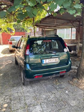 Обява за продажба на Suzuki Ignis 1.3vvti ~2 010 лв. - изображение 3