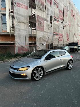 Обява за продажба на VW Scirocco 2.0TDI ~16 500 лв. - изображение 5