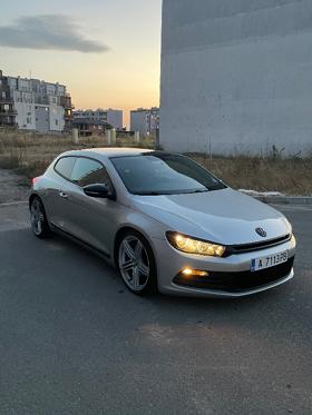 Обява за продажба на VW Scirocco 2.0TDI ~16 500 лв. - изображение 6