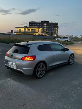 Обява за продажба на VW Scirocco 2.0TDI ~16 500 лв. - изображение 9