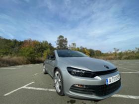 Обява за продажба на VW Scirocco 2.0TDI ~16 500 лв. - изображение 1