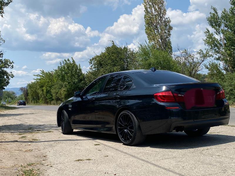 BMW 520 2.0  - изображение 4