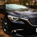 Mazda 6 2.2 TUV - изображение 6