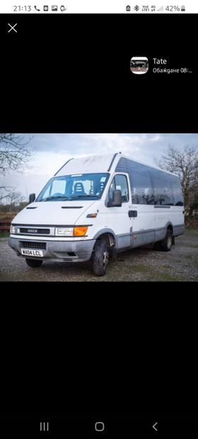 Iveco Daily  2.8 TDI