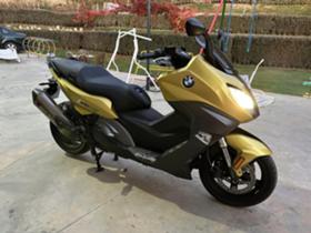 Обява за продажба на BMW C 650 sport ~11 600 лв. - изображение 8