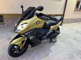 Обява за продажба на BMW C 650 sport ~11 600 лв. - изображение 11