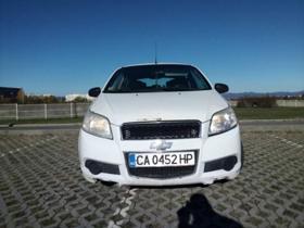 Обява за продажба на Chevrolet Aveo 1,2i ~Цена по договаряне - изображение 4