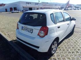 Обява за продажба на Chevrolet Aveo 1,2i ~Цена по договаряне - изображение 1