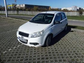 Обява за продажба на Chevrolet Aveo 1,2i ~Цена по договаряне - изображение 6