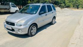 Обява за продажба на Subaru G3x justy 1.5  ~6 000 лв. - изображение 1