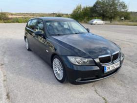 BMW 320 2.0