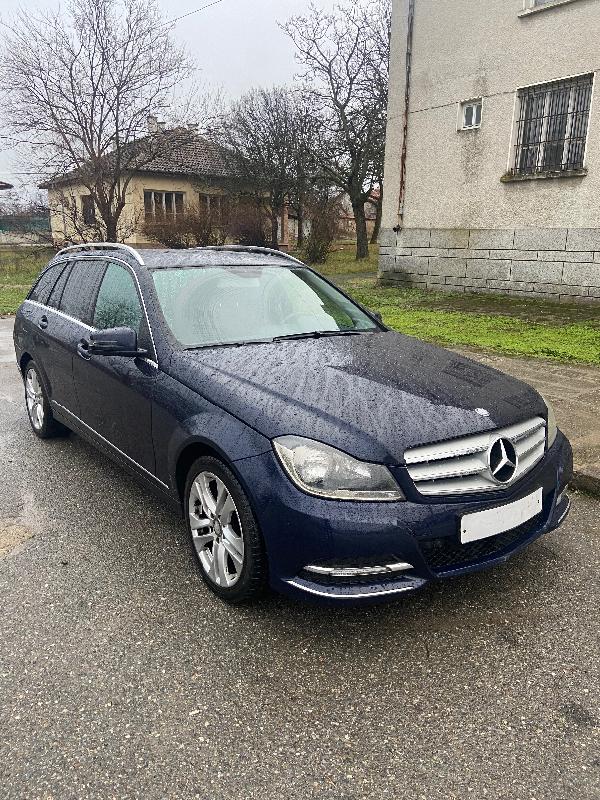 Mercedes-Benz C 200 200CDI - изображение 2