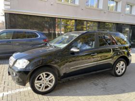 Обява за продажба на Mercedes-Benz ML 320 ~17 500 лв. - изображение 8