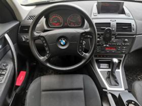 Обява за продажба на BMW X3 3.0D 218 ZF6ск  ~11 500 лв. - изображение 8