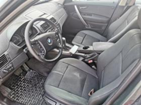 Обява за продажба на BMW X3 3.0D 218 ZF6ск  ~11 500 лв. - изображение 7